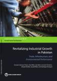 Revitalizing industrial growth in Pakistan: trade, infrastructure, and environmental performance